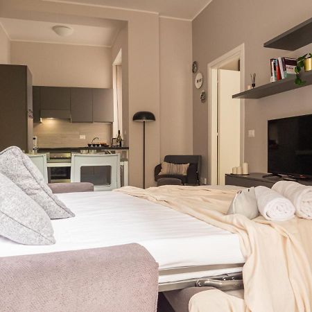 The Best Rent - Apartment With Balcony In Milan Downtown Экстерьер фото