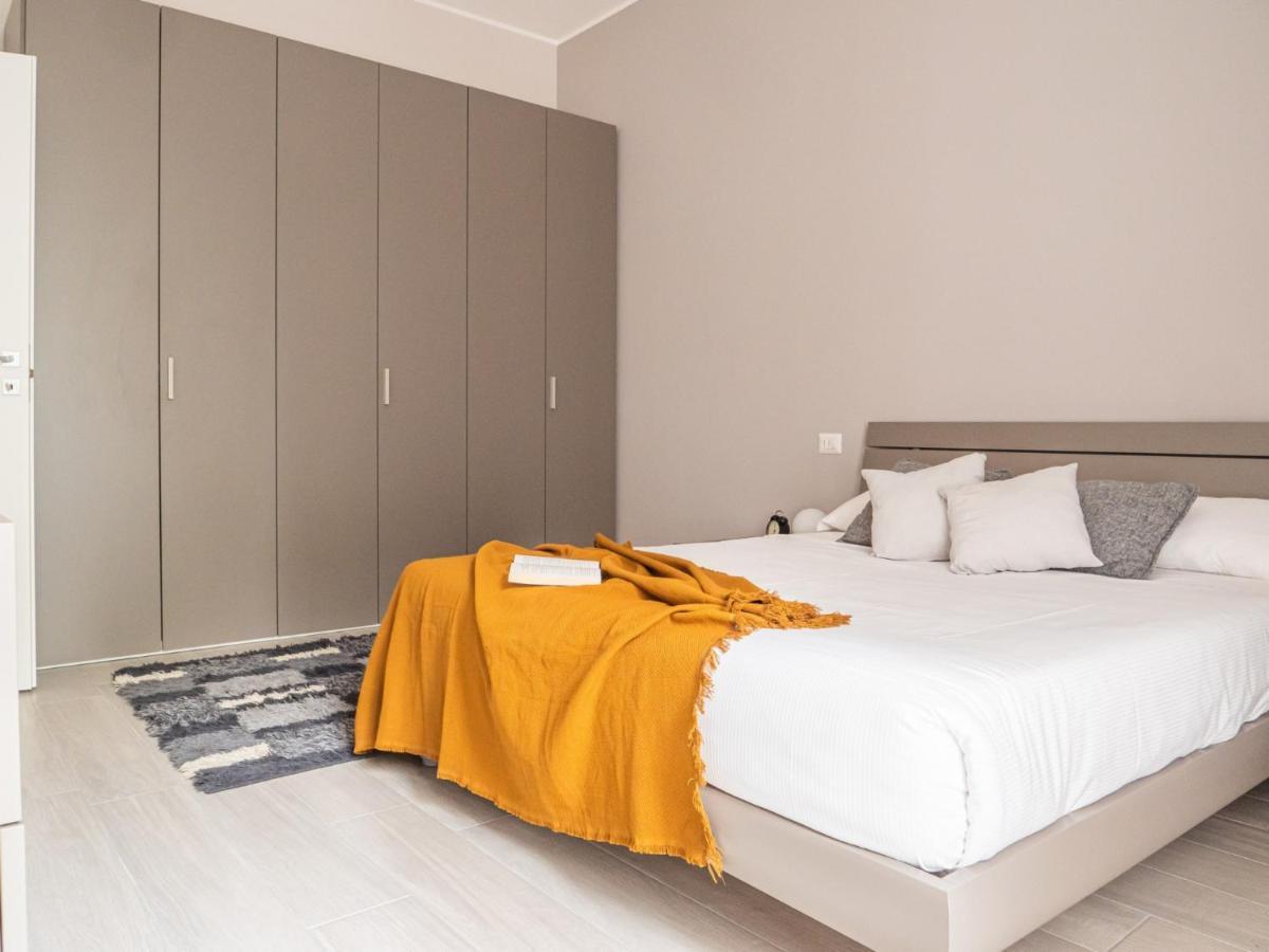 The Best Rent - Apartment With Balcony In Milan Downtown Экстерьер фото