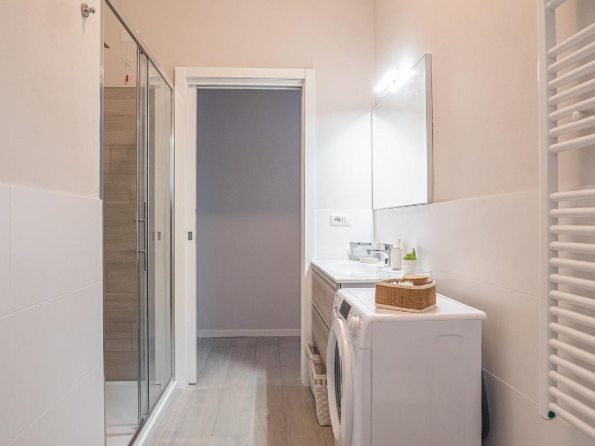 The Best Rent - Apartment With Balcony In Milan Downtown Экстерьер фото