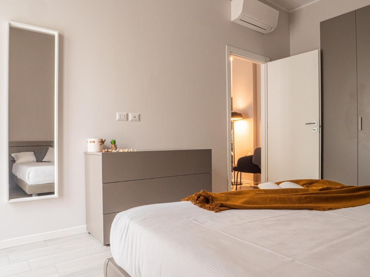 The Best Rent - Apartment With Balcony In Milan Downtown Экстерьер фото