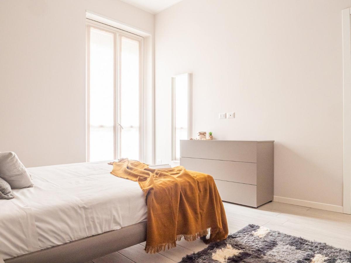 The Best Rent - Apartment With Balcony In Milan Downtown Экстерьер фото