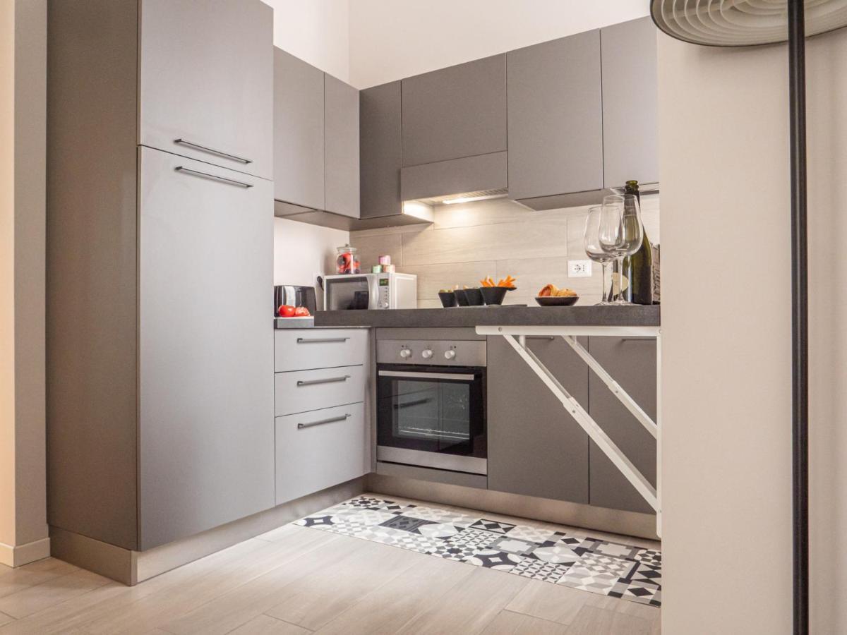 The Best Rent - Apartment With Balcony In Milan Downtown Экстерьер фото