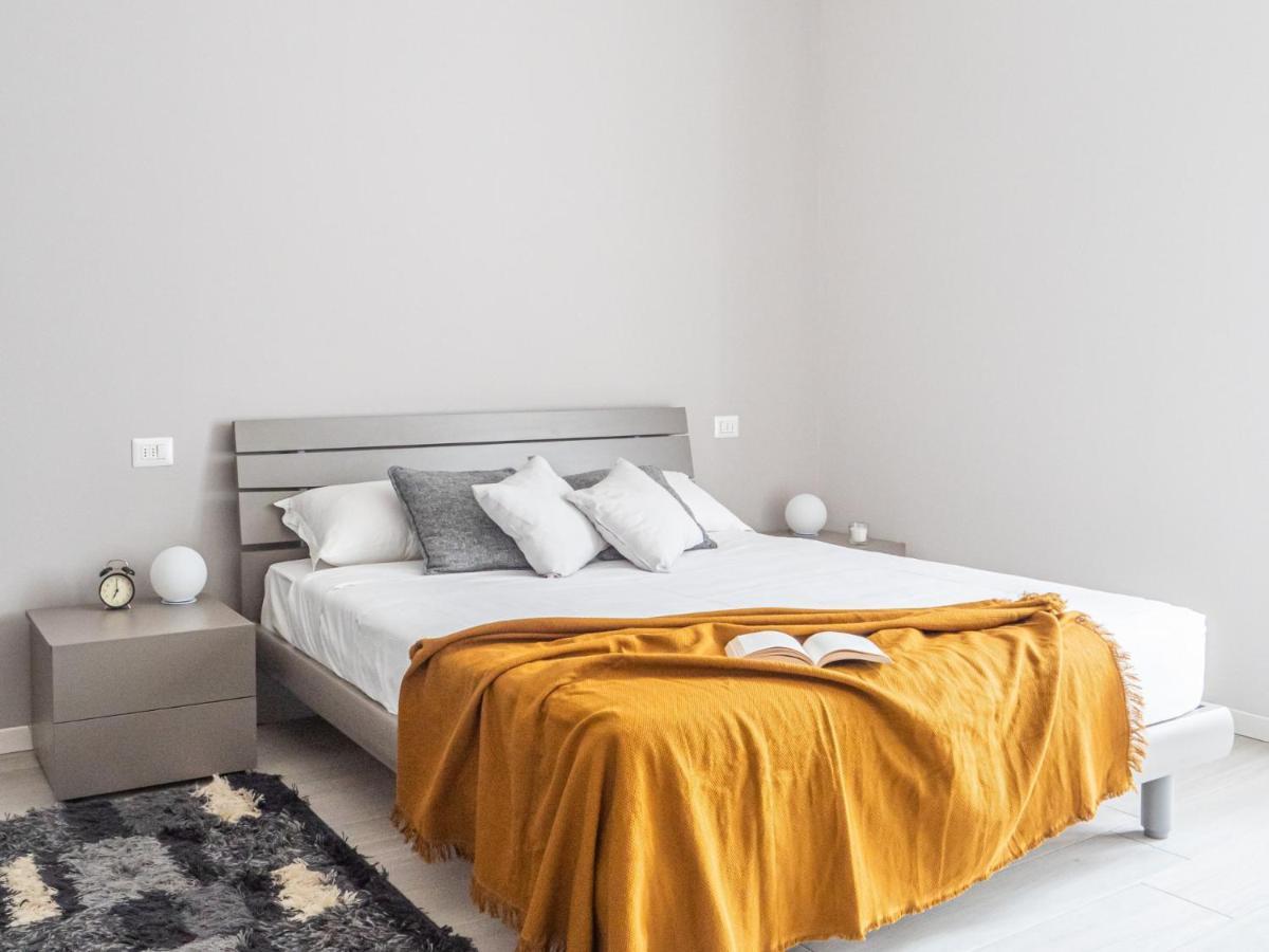 The Best Rent - Apartment With Balcony In Milan Downtown Экстерьер фото