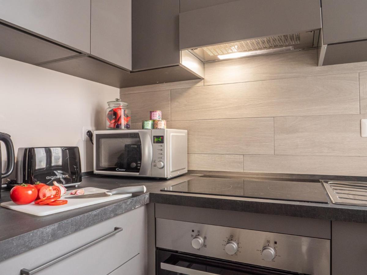 The Best Rent - Apartment With Balcony In Milan Downtown Экстерьер фото