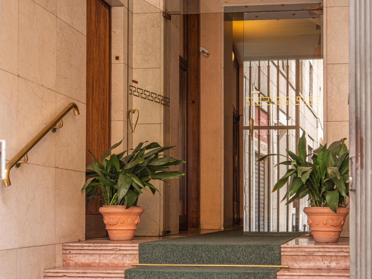 The Best Rent - Apartment With Balcony In Milan Downtown Экстерьер фото